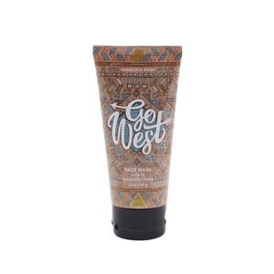 Perfectly Posh - Go West Face Mask - 2‎ oz / 57 g